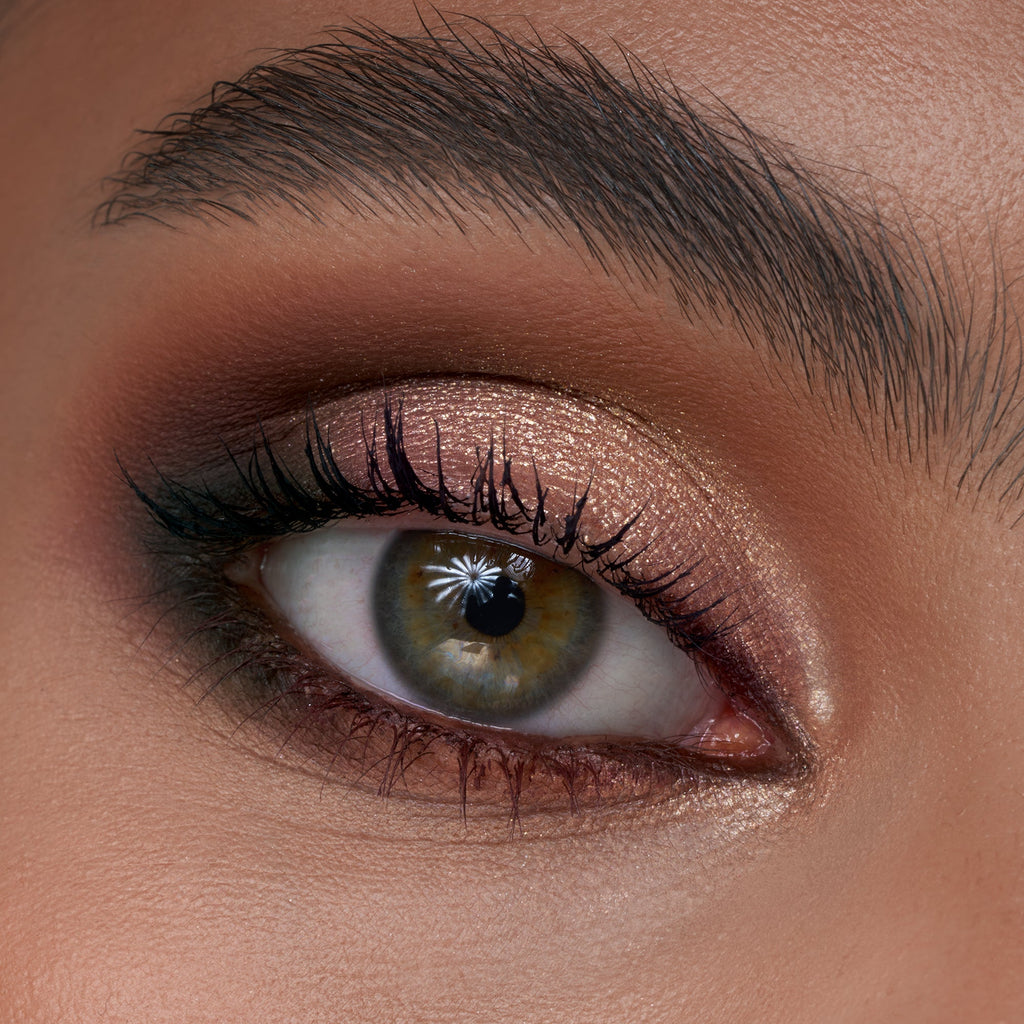 Natasha Denona Eye Sculpt Texture ; Tone Eyeshadow Palette