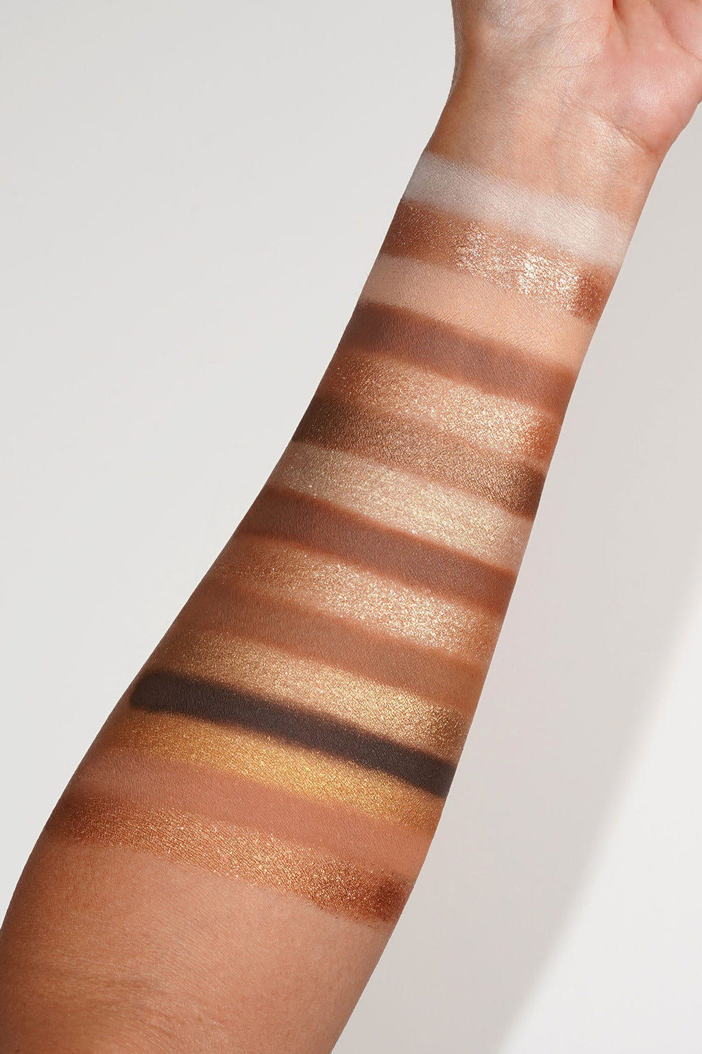 Natasha Denona Golden Eyeshadow Palette