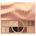 Urban Decay  Naked Shaped Warm-Toned Makeup Palette for Eyes & Face