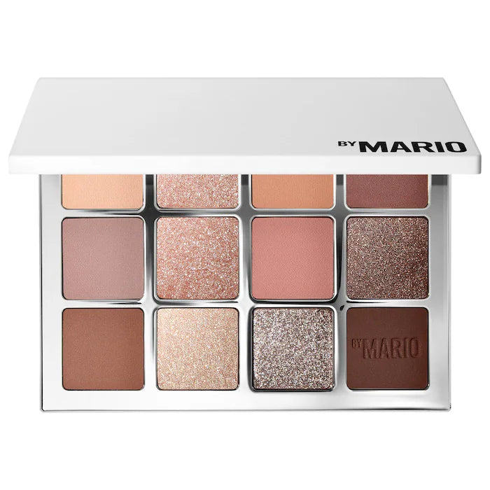MAKEUP BY MARIO  Ethereal Eyes Eyeshadow Palette: The Original