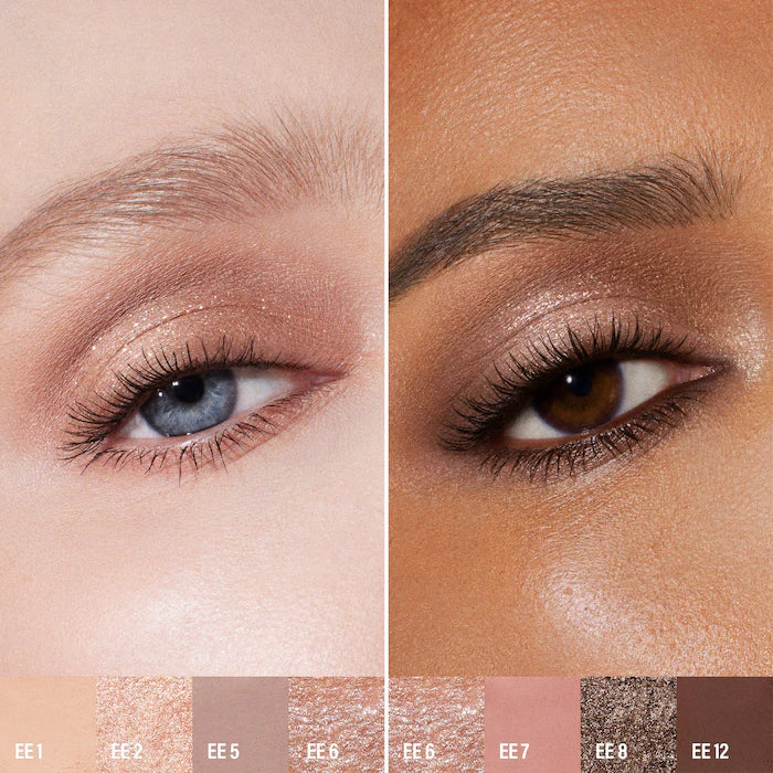 MAKEUP BY MARIO  Ethereal Eyes Eyeshadow Palette: The Original