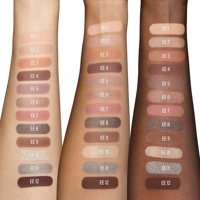 MAKEUP BY MARIO  Ethereal Eyes Eyeshadow Palette: The Original