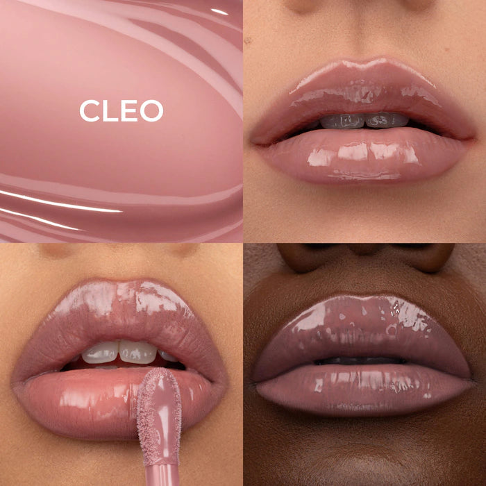 NATASHA DENONA  Hy-Gloss Tinted Lip Gloss Balm