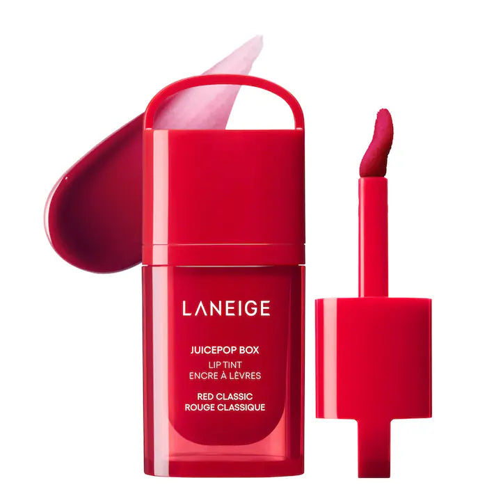 LANEIGE  JuicePop Box Hydrating & Lightweight Oil Lip Tint