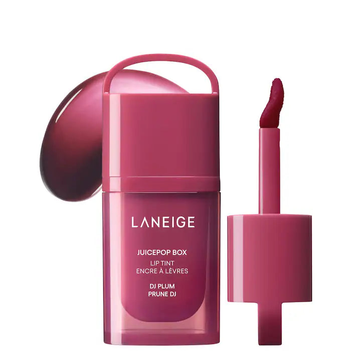 LANEIGE  JuicePop Box Hydrating & Lightweight Oil Lip Tint