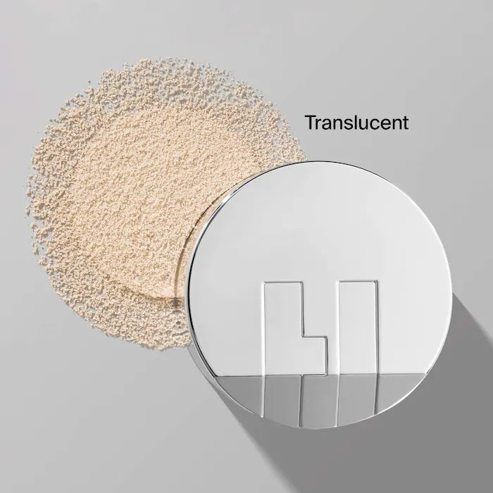 HAUS LABS Bio-Blurring Talc-Free Loose Setting Powder