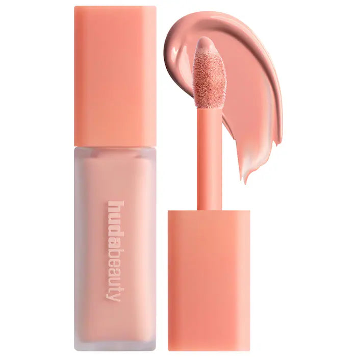 HUDA BEAUTY  #FauxFilter Brightening Under Eye Color Corrector