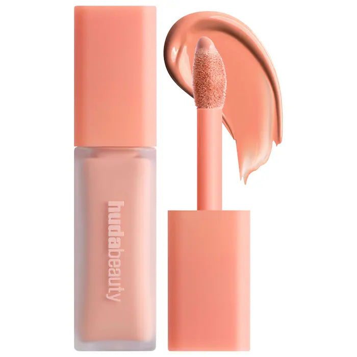 HUDA BEAUTY  #FauxFilter Brightening Under Eye Color Corrector
