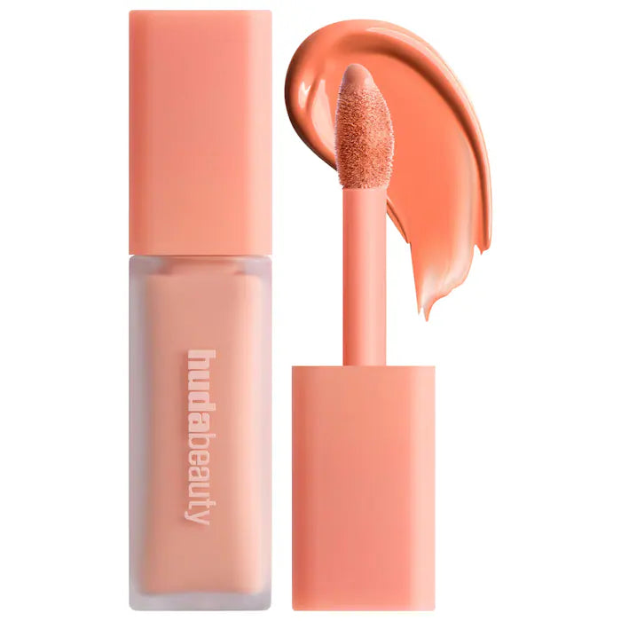 HUDA BEAUTY  #FauxFilter Brightening Under Eye Color Corrector