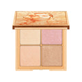 Huda Beauty Glow Obsessions Highlighter Face Palette
