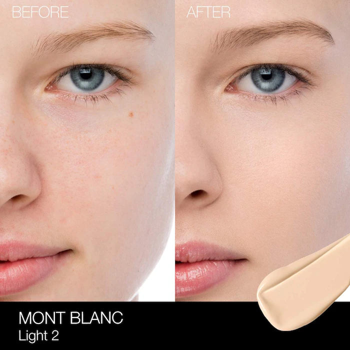 NARS  Natural Radiant Longwear Full Coverage Foundation