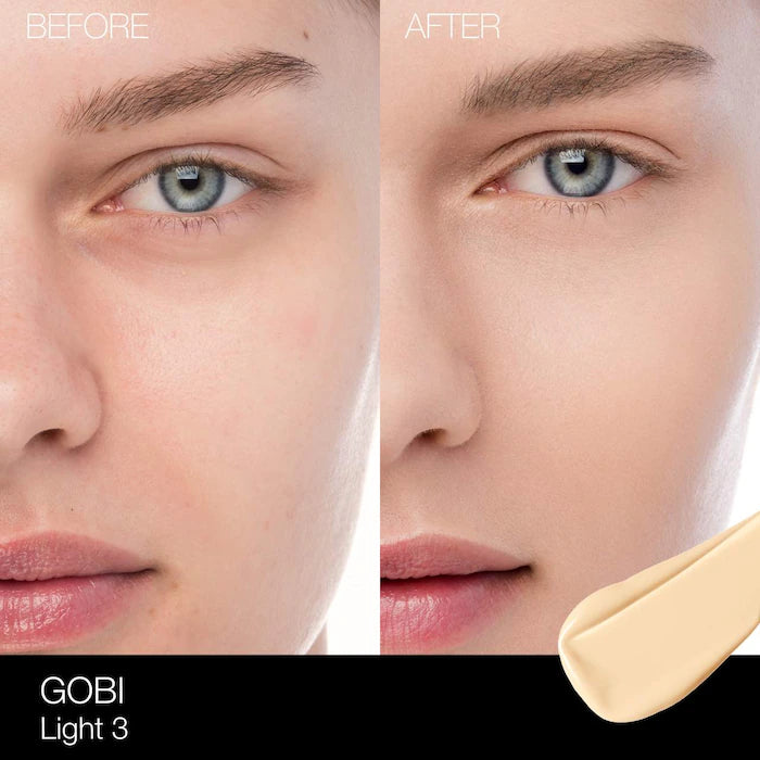 NARS  Natural Radiant Longwear Full Coverage Foundation