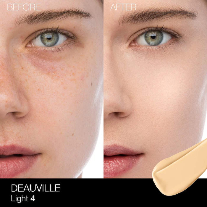 NARS  Natural Radiant Longwear Full Coverage Foundation