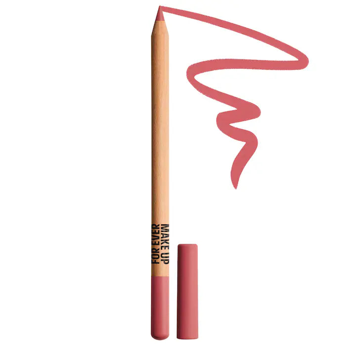 MAKE UP FOR EVER  Artist Color Pencil Long-Lasting Lip Liner