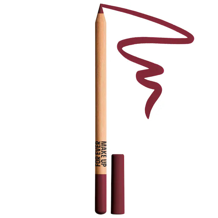 MAKE UP FOR EVER  Artist Color Pencil Long-Lasting Lip Liner