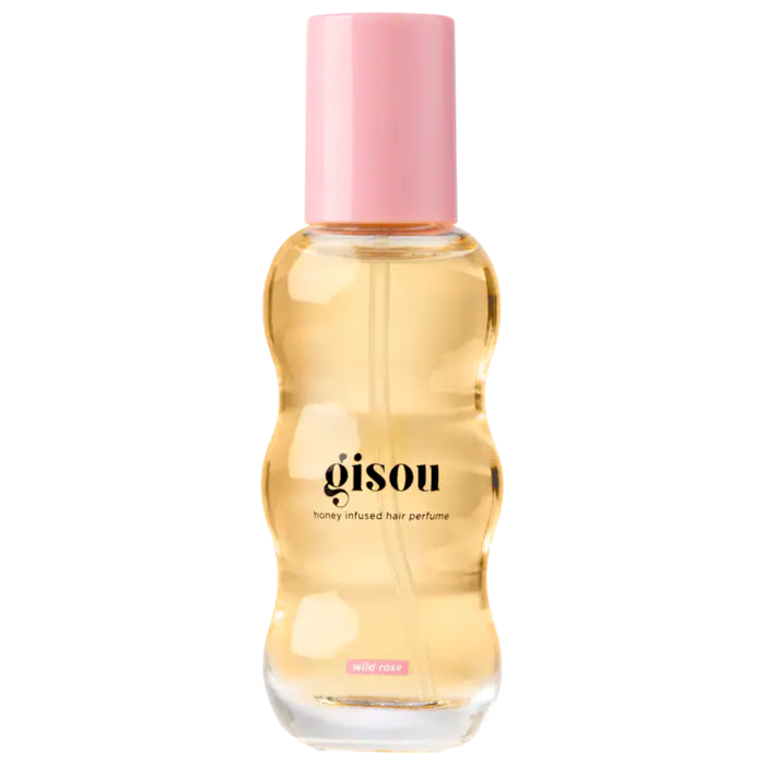 Gisou Mini Hair Perfume
