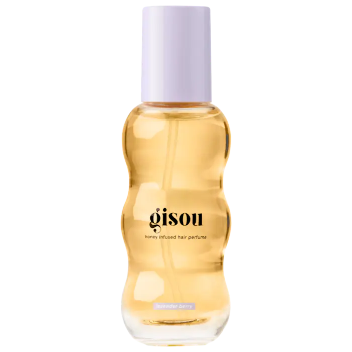 Gisou Mini Hair Perfume