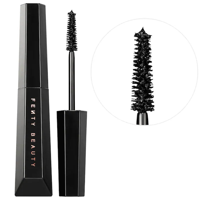 Fenty Beauty Hella Thicc Volumizing Mascara