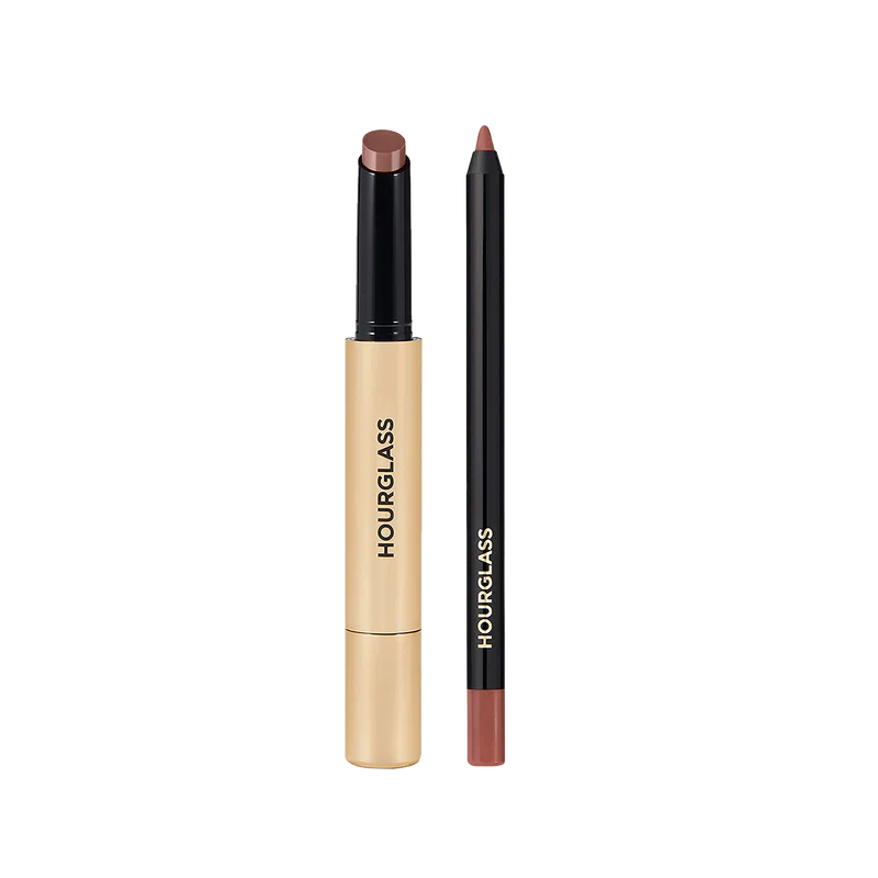 Hourglass Sculpt & Gloss Duo