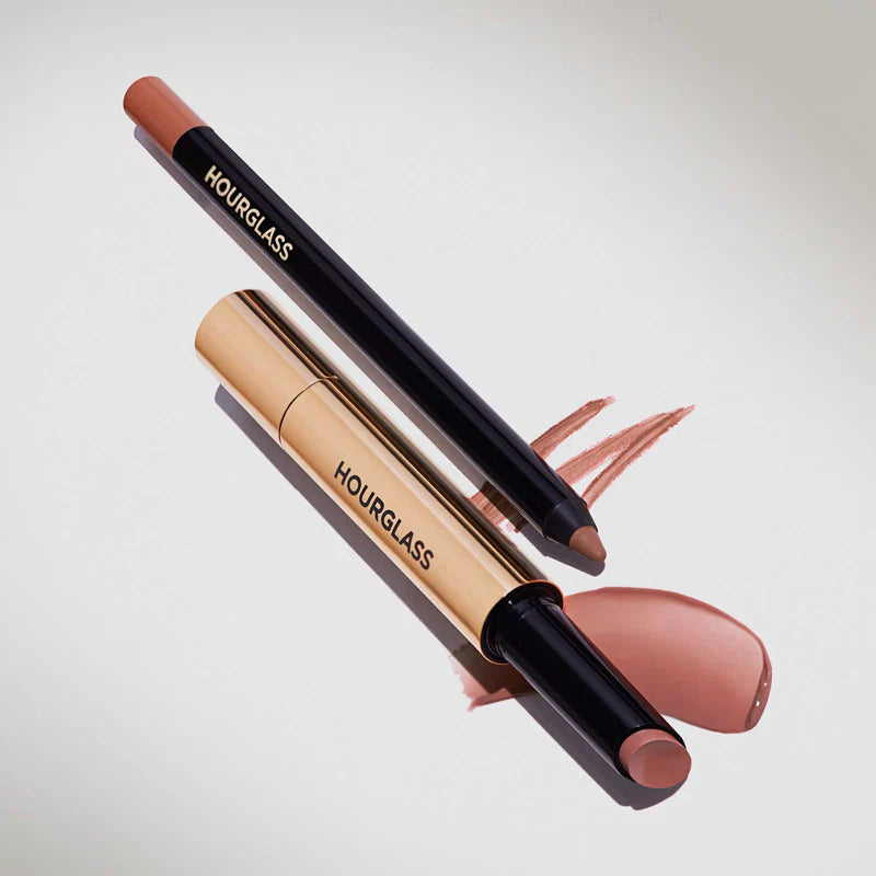 Hourglass Sculpt & Gloss Duo