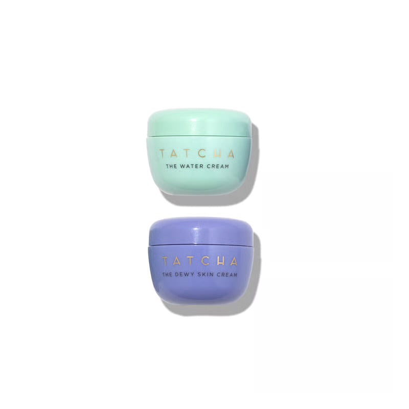 TATCHA Hydration Faves Set