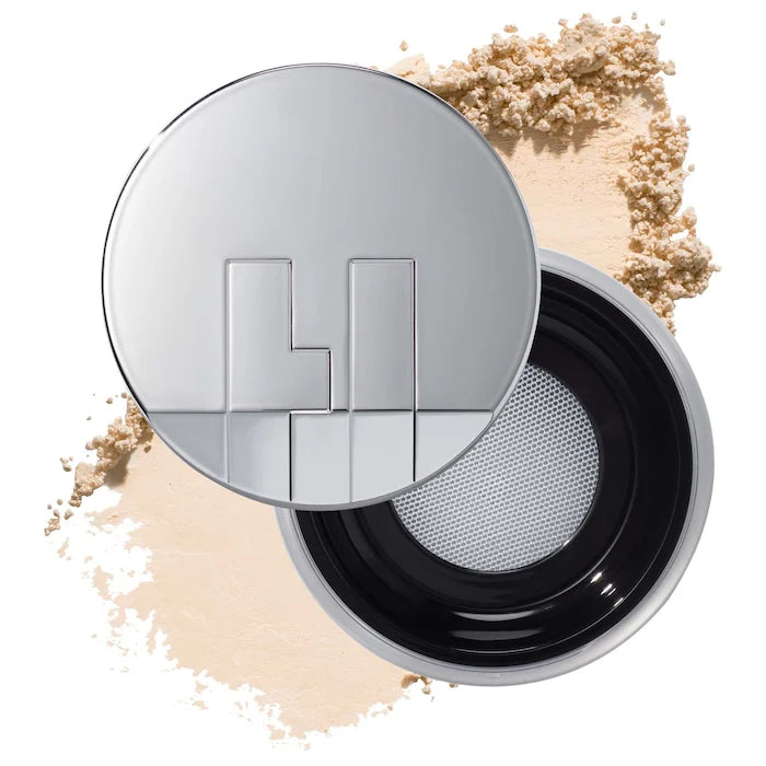 HAUS LABS Bio-Blurring Talc-Free Loose Setting Powder