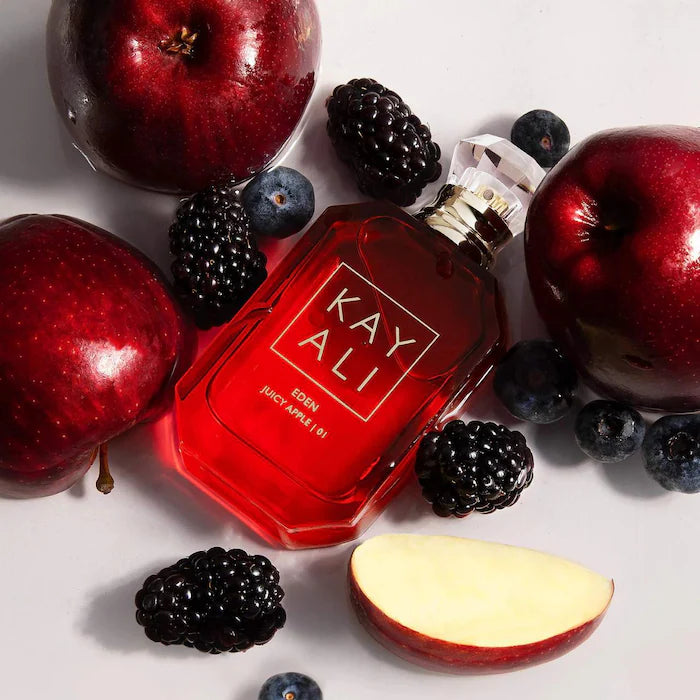 KAYALI  EDEN JUICY APPLE | 01 Eau De Parfum