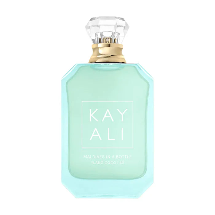 KAYALI  MALDIVES IN A BOTTLE YLANG COCO | 20 Eau de Parfum