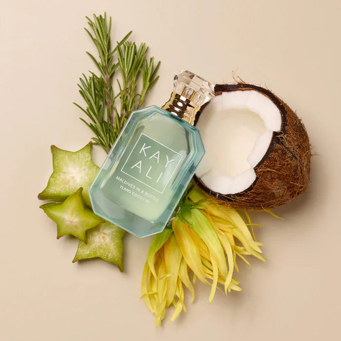 KAYALI  MALDIVES IN A BOTTLE YLANG COCO | 20 Eau de Parfum